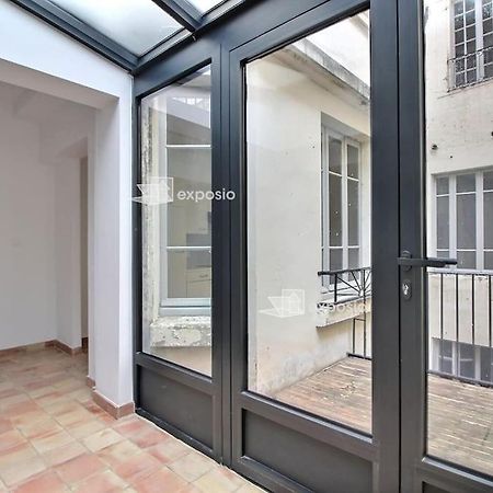 La Veranda Saint-Didier Avignon Eksteriør billede