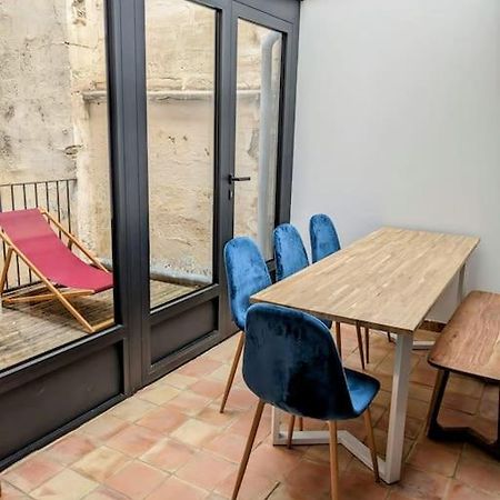 La Veranda Saint-Didier Avignon Eksteriør billede