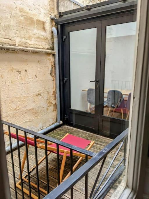 La Veranda Saint-Didier Avignon Eksteriør billede
