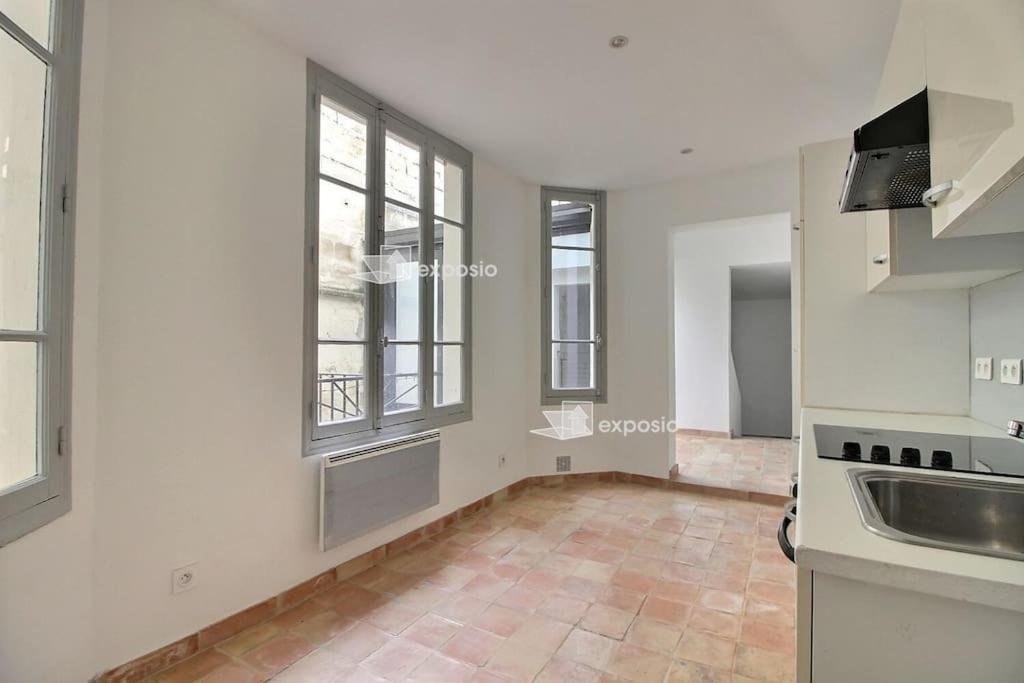 La Veranda Saint-Didier Avignon Eksteriør billede