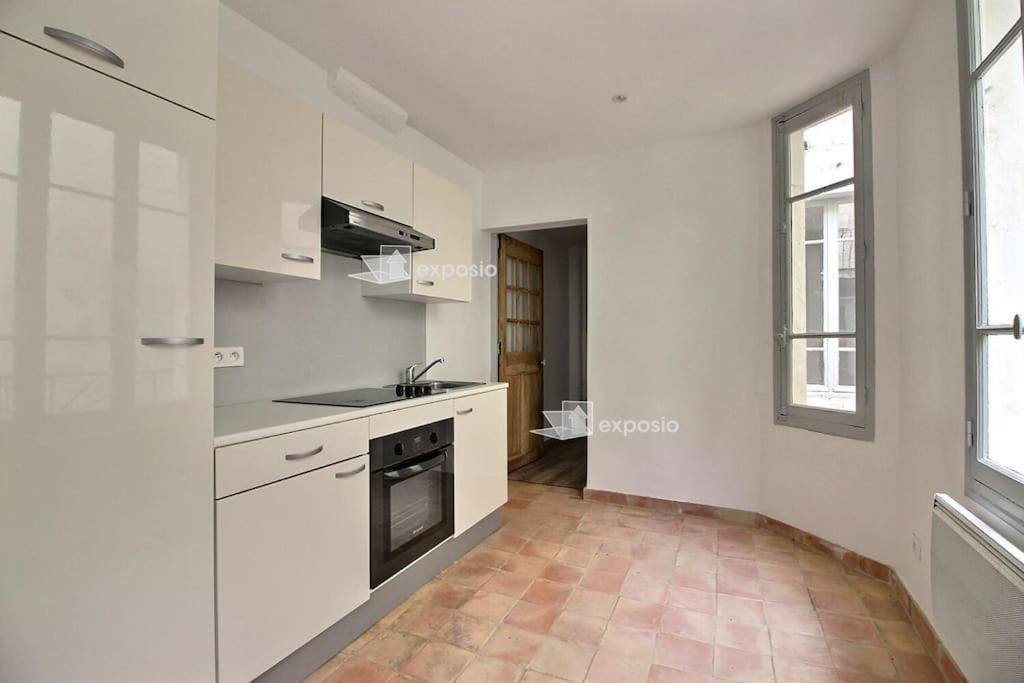 La Veranda Saint-Didier Avignon Eksteriør billede