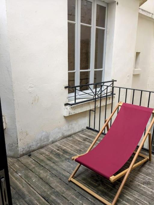 La Veranda Saint-Didier Avignon Eksteriør billede
